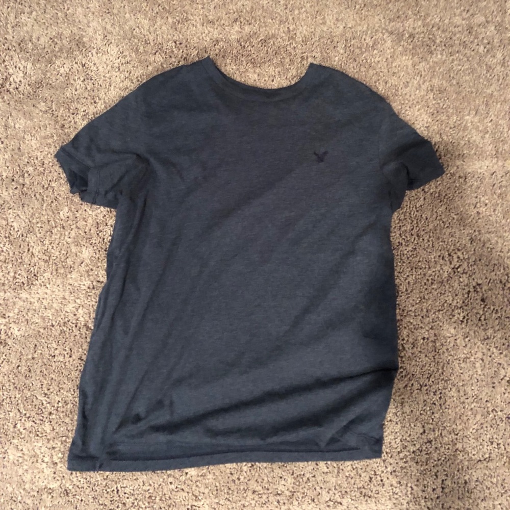 🔥 AMERICAN EAGLE T SHIRT!